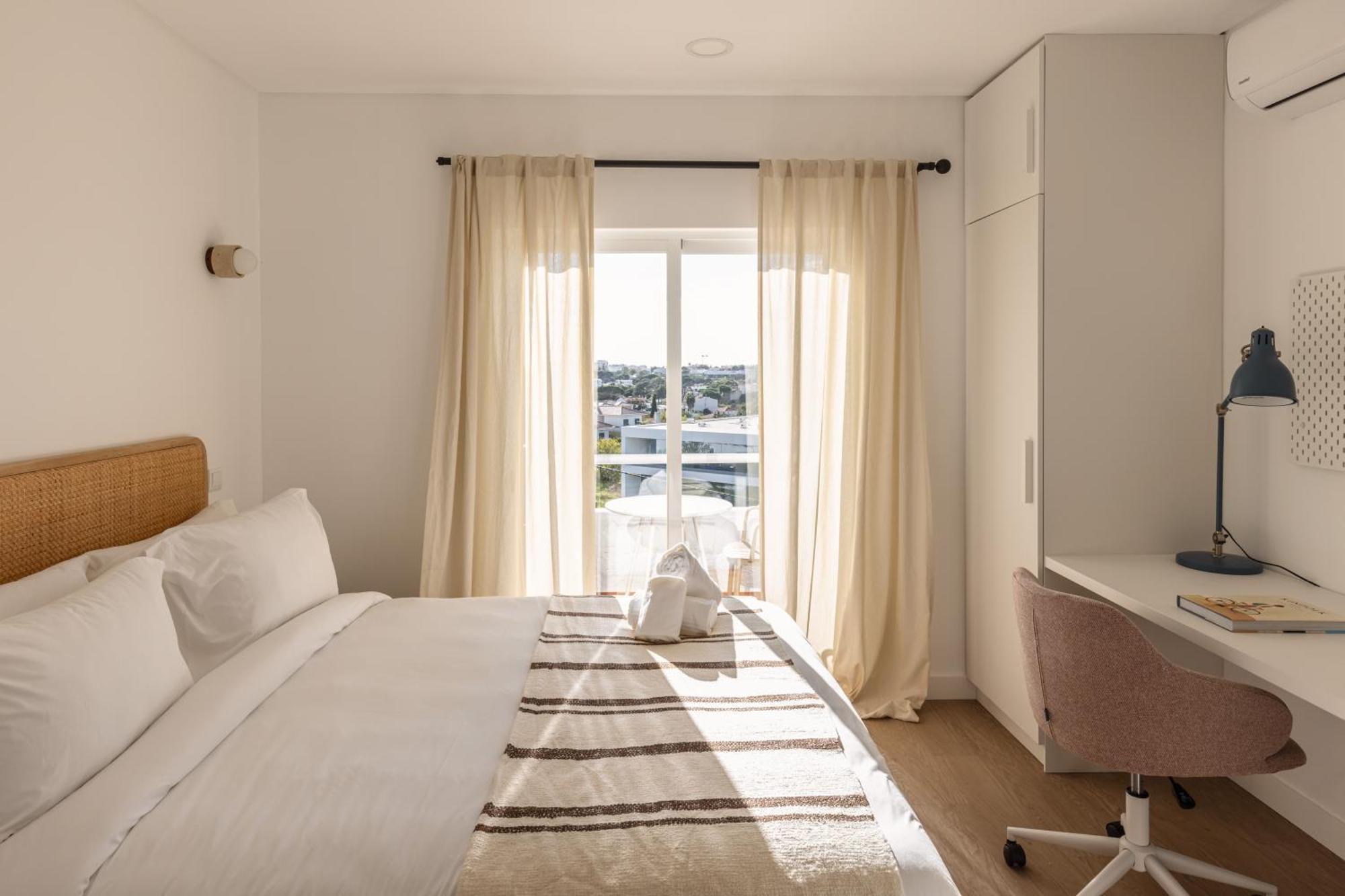 Outsite Vilamoura Куартейра Екстер'єр фото