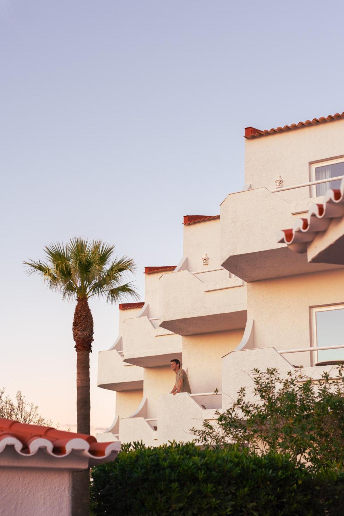 Outsite Vilamoura Куартейра Екстер'єр фото