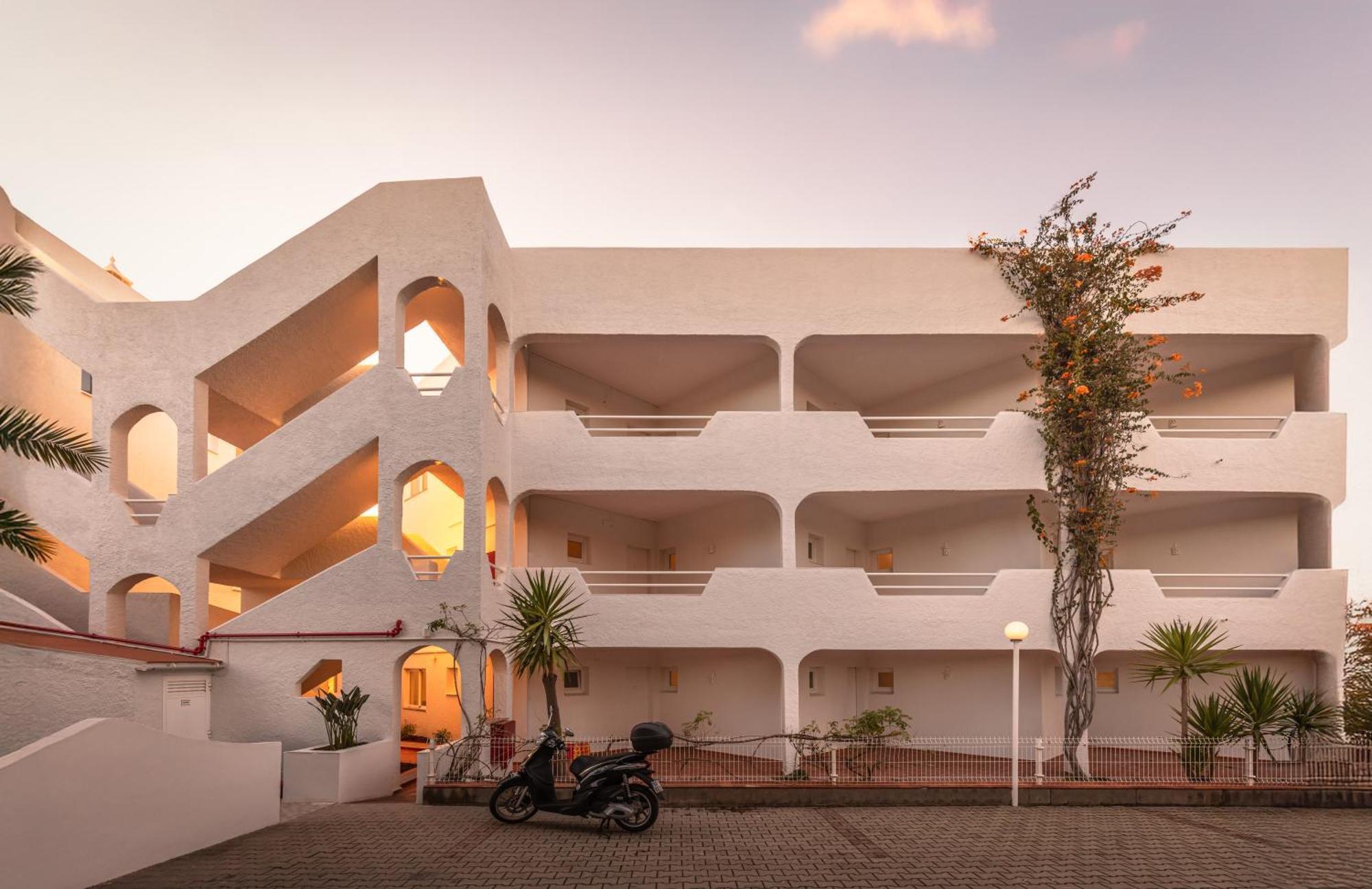 Outsite Vilamoura Куартейра Екстер'єр фото